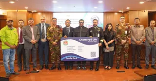 নগরের পরিচ্ছন্নতা কর্মীদের জন্য স্বাস্থ্য নিরাপত্তা স্কিম চালু